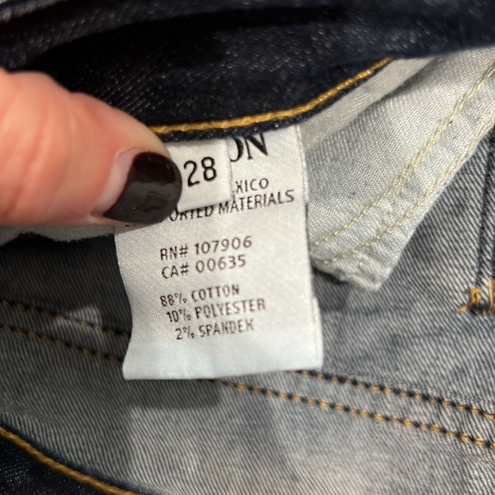 Hudson Jeans - Picture 5 of 7